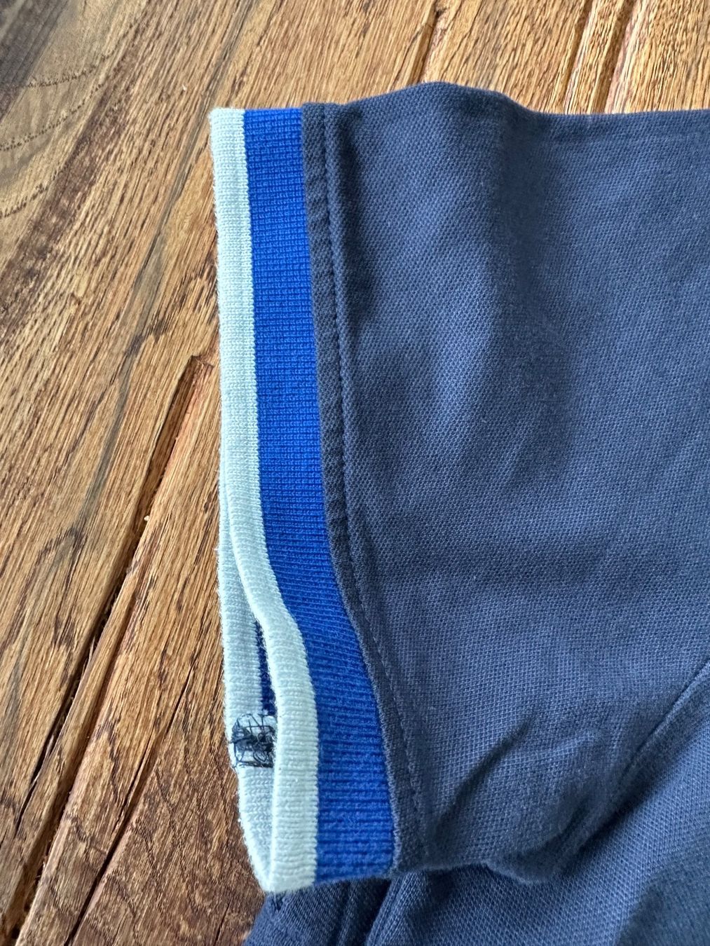 Magliette Polo: Polo Herren Gaastra gebraucht – Usato da Weggis venduto da Steff125ch 2