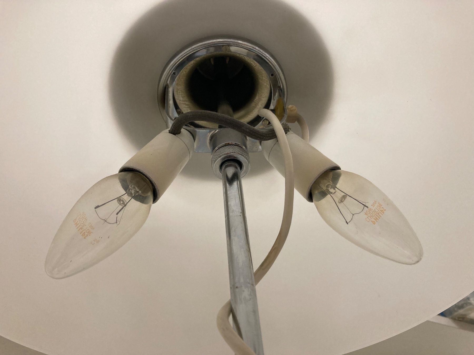 Guzzini Lampade: Tischlampe von Harvey Guzzini – Usato da Burgdorf venduto da Jointler 6