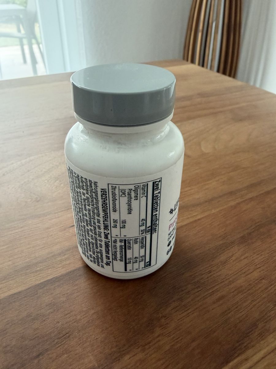 Aliments & Spécialités: LifePlus Paket – Neuf avec emballage d'origine à Breitenbach par Purgatory 9
