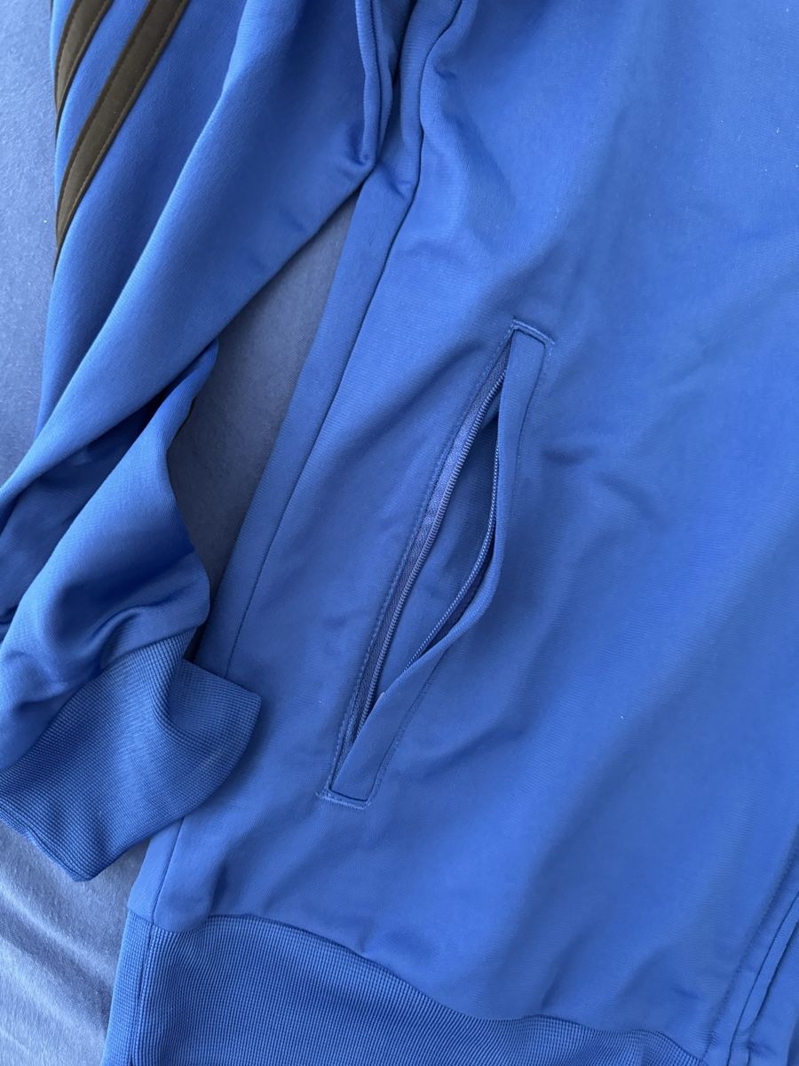 Adidas Vestes: Adidas Jacke Gr. M – D'occasion à Untersiggenthal par floriyang 1
