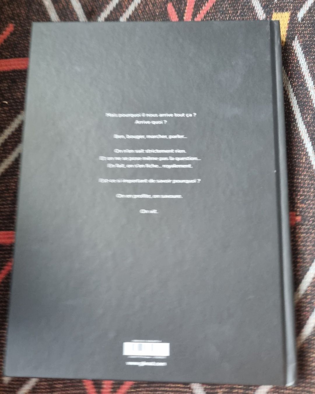 Libri: Livre "Musée" Chabouté – Usato da Fribourg venduto da sal_5ln6 7