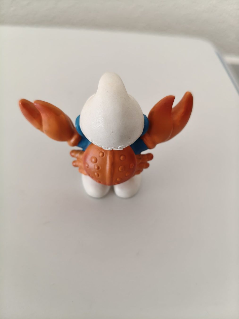 Schleich Figuren: Krebs – Neu (gemäss Beschreibung) aus Rothrist von Stranglehold 1