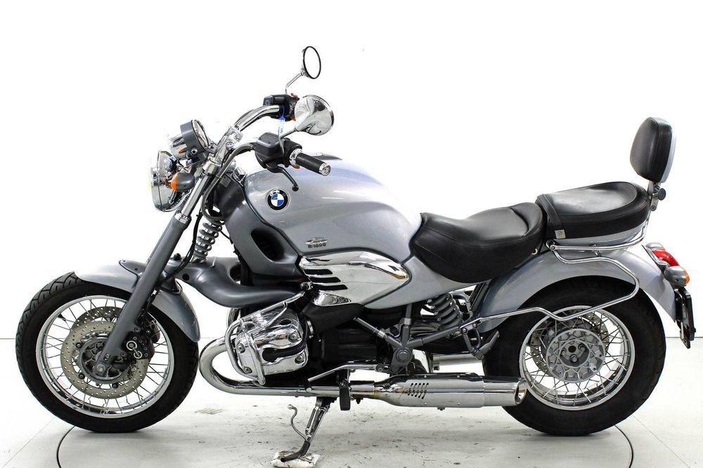 BMW R 1200 C (Gebraucht) in Kestenholz für CHF 8900 – nur Abholung