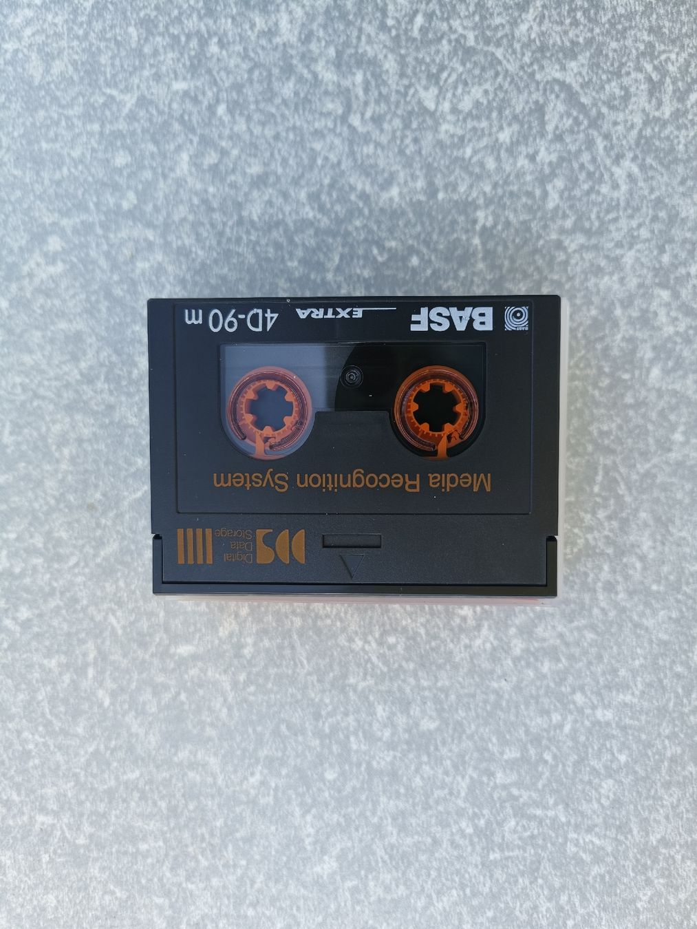 Cassettes audio: 12x BASF 4D-90m extra – D'occasion à Steffisburg par zulg03 3