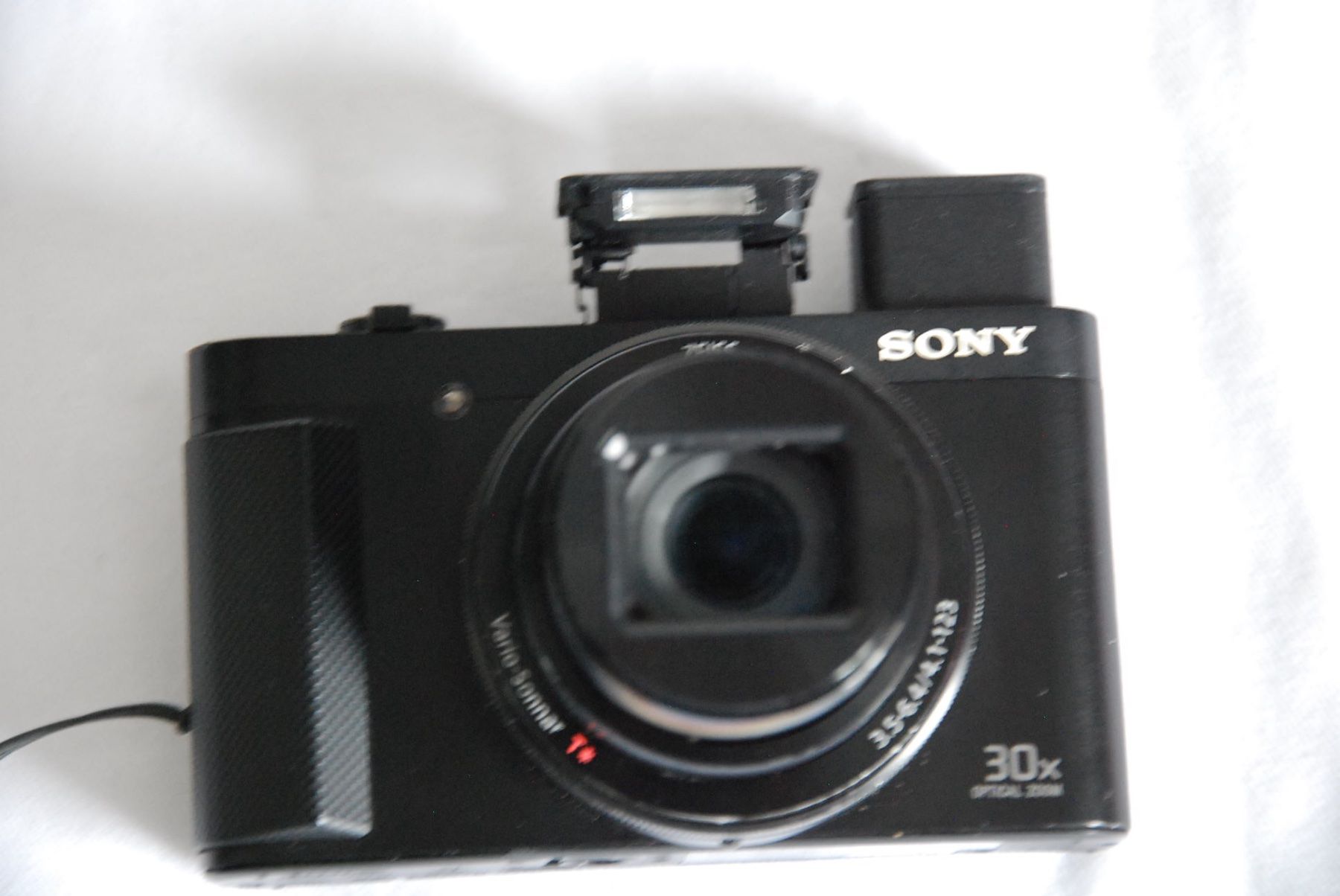 Sony Fotocamera: Sony  DSC-HX 90V – Usato da Biel/Bienne venduto da Mauler03 4