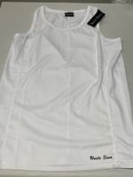 Sportshirt/Trägershort/Weiss/Gr. S/Neu/OVP