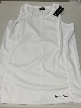 Sportshirt/Trägershort/Weiss/Gr. S/Neu/OVP