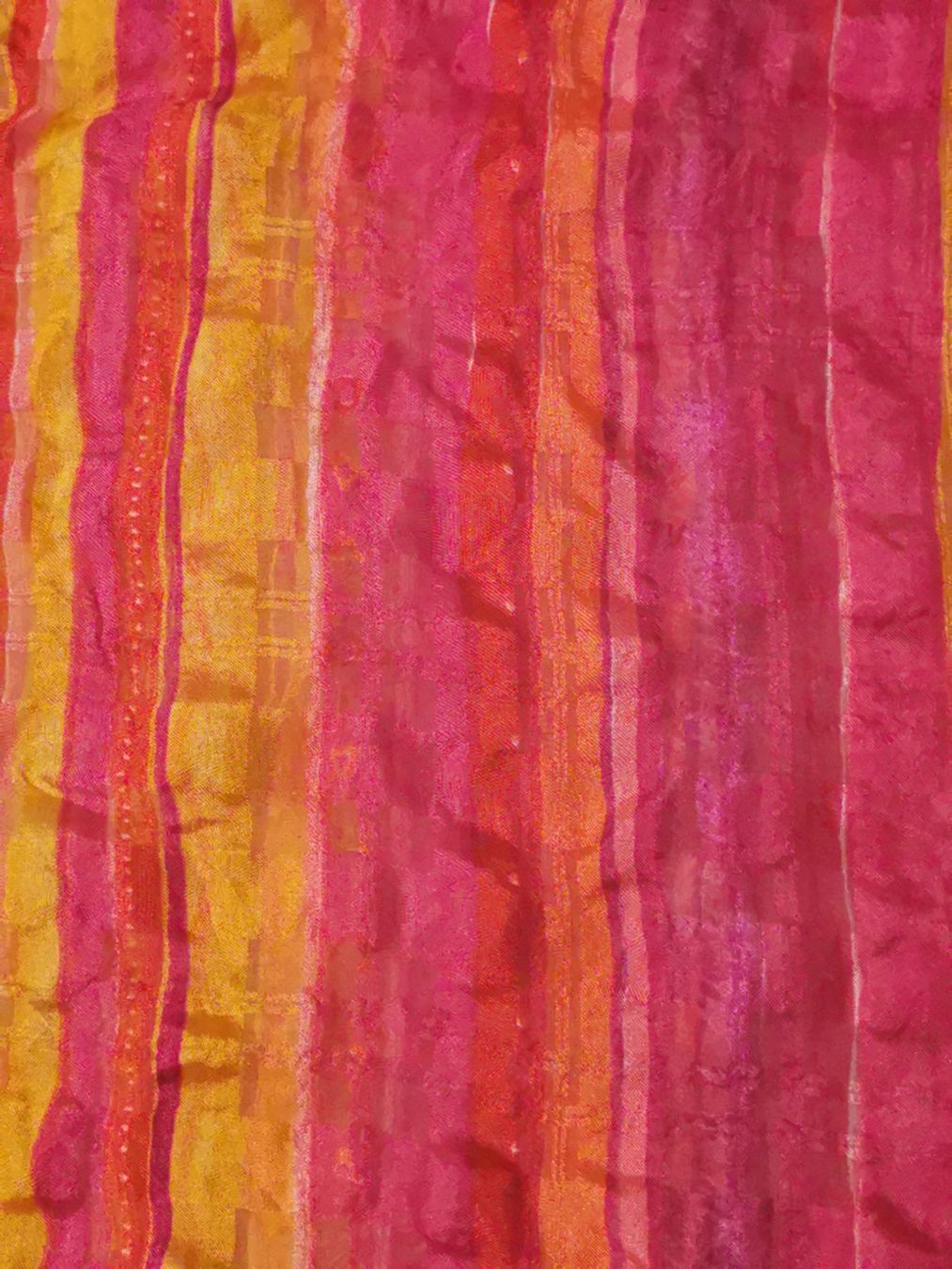 Foulard & Sciarpe: Damen Schal aus Seide – Nuovo e nell'imballaggio originale da Schlieren venduto da vlalif 1