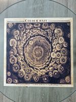 Colour Haze - Love & Peace (Vinyl Schallplatte)