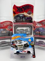 Hot Wheels BMW M4 GT3 HW Starting Grid - 2026 - 73/250