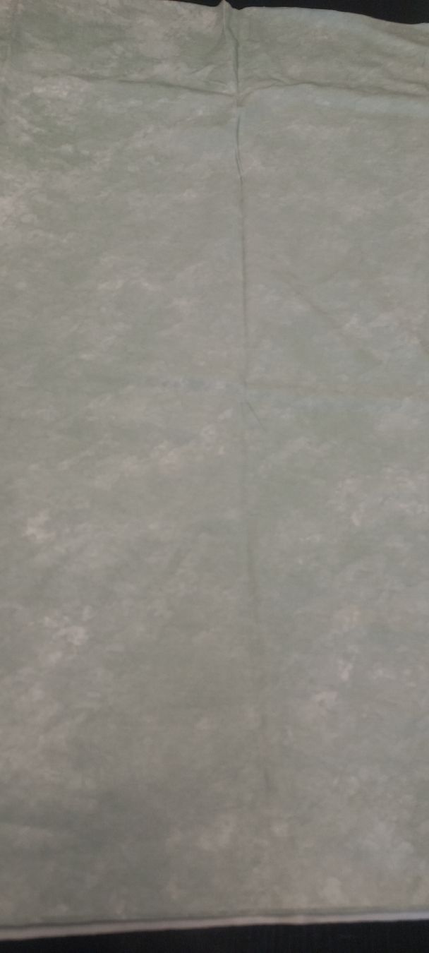 Tessuti: Panel Hase, grün Jersy – Nuovo (secondo la descrizione) da Flawil venduto da nimyqu 2