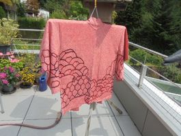 Rarität: VINTAGE Kimono Jacke Japan Seide