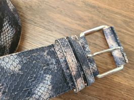 Waistbelt Bhava 80cm