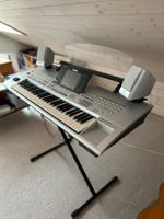 Keyboard Yamaha Tyros XL