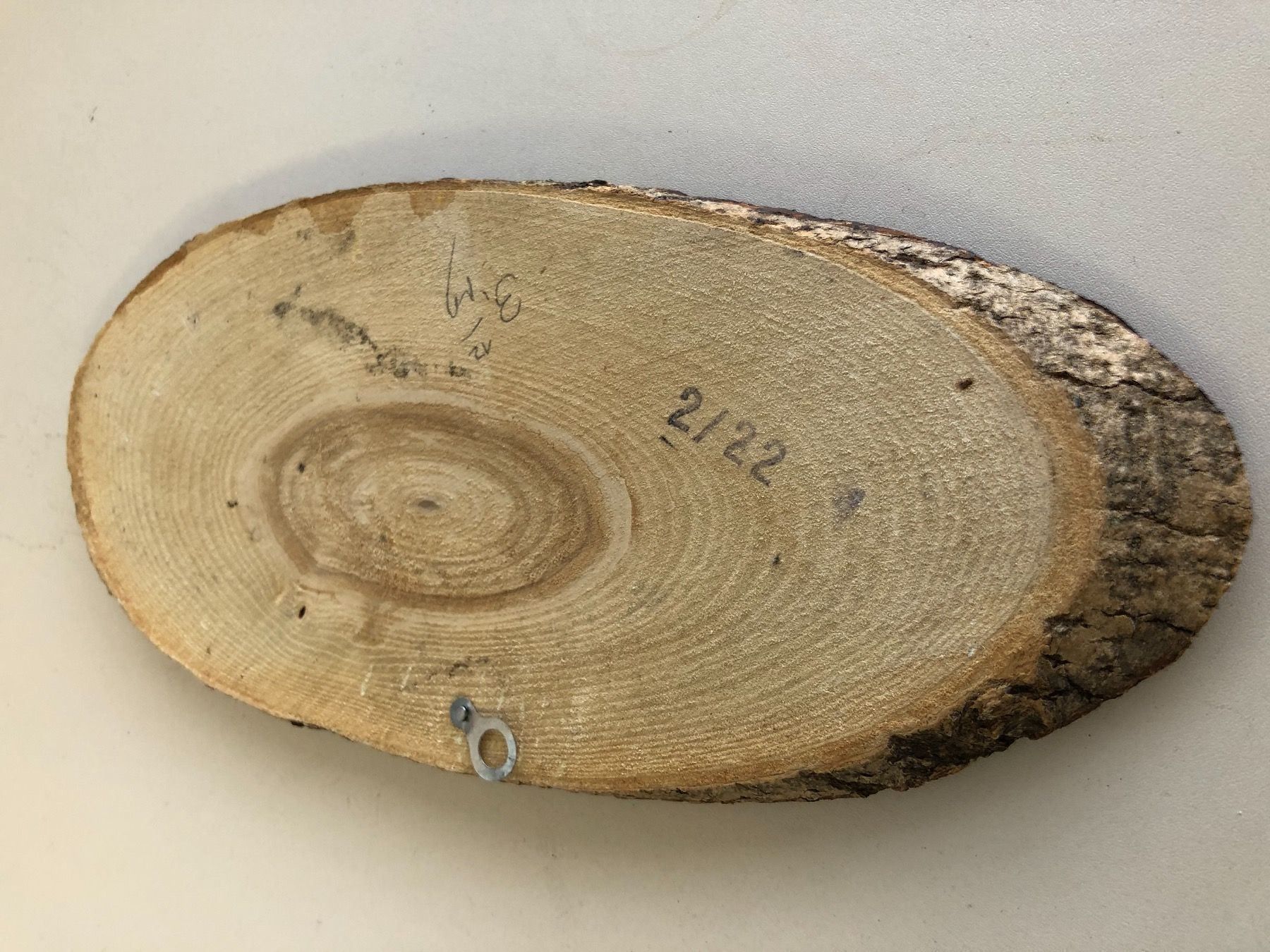 Foto & Immagini: Holz bemalen farbig Bild  - Vintage ! – Usato da Brügg BE venduto da doppelsalchow 2