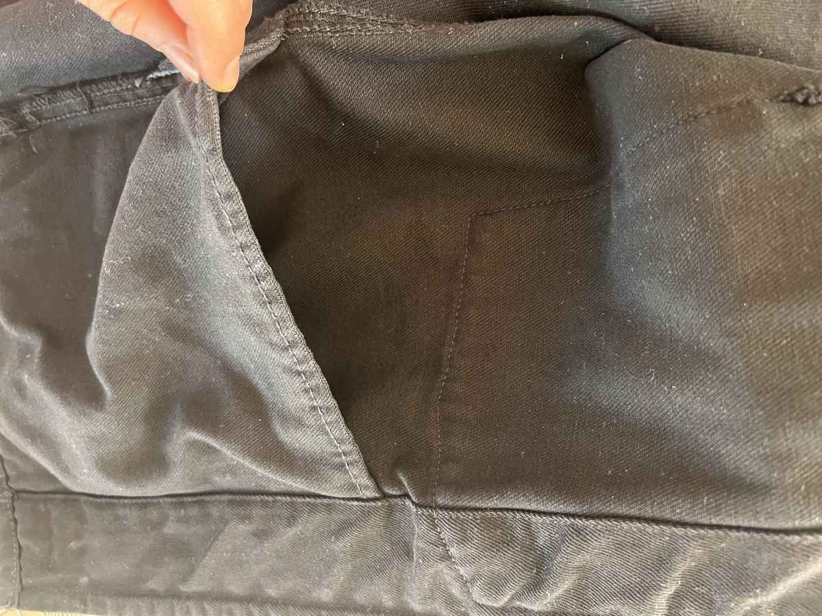 Zara Vestes: Jeansjacke – D'occasion à Zürich par caro.ha. 7