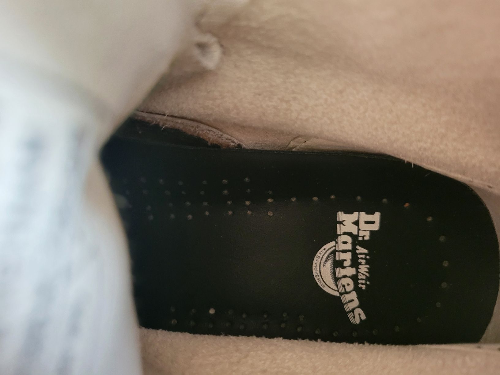 Dr. Martens Scarpe da donna: Dr. Martens – Usato da Solothurn venduto da Mamoutrix 8