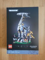 LEGO Horizon Forbidden West Langhals 76989 neu versiegelt