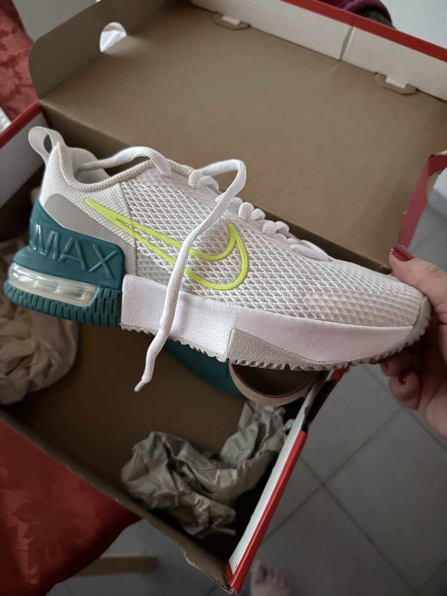 Nike Herrenschuhe: Nike air Max – Neu und originalverpackt aus Monthey von Jennfred85 1
