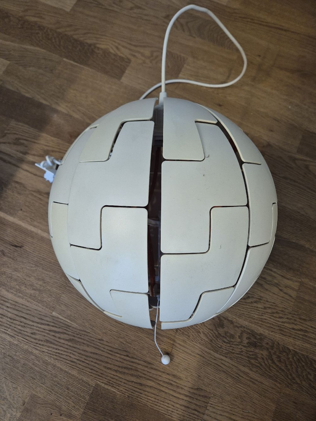 Lampade: Ikea PS MASKROS Pendelleuchte Lampe – Usato da Lenzburg venduto da DobrzynM