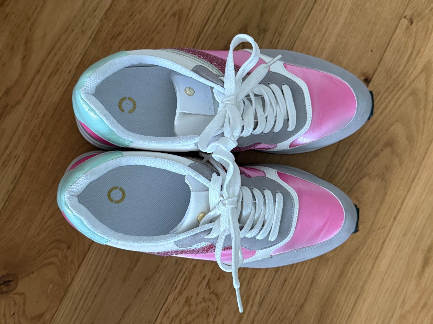 Damenschuhe: Freizeitschuh – Gebraucht aus Interlaken von feli_z 1