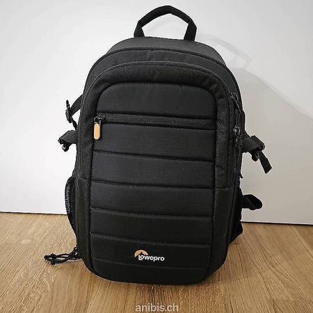Lowepro Tahoe BP 150 kompakter Fotorucksack neuwertig