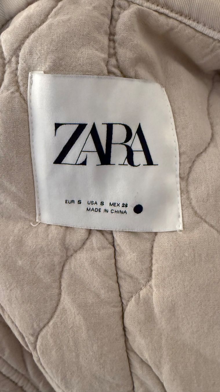 Zara Gilet & Giacche senza maniche: Zara Weste – Usato da Schaffhausen venduto da melanieisa 1