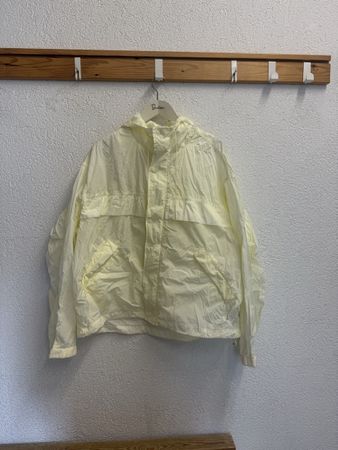 H&M Atelier S/S 2026 Windjacke