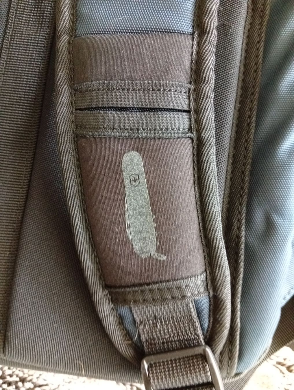 Victorinox Rucksäcke: Victorinox Rucksack Neu – Neu und originalverpackt aus Zürich von kin_5jm2 3