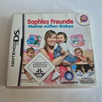 Sophies Freunde - Meine süssen Babys - DS