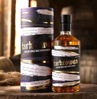 Bladnoch Kirkcowan Single Malt Scotch Whisky 40%, 70cl