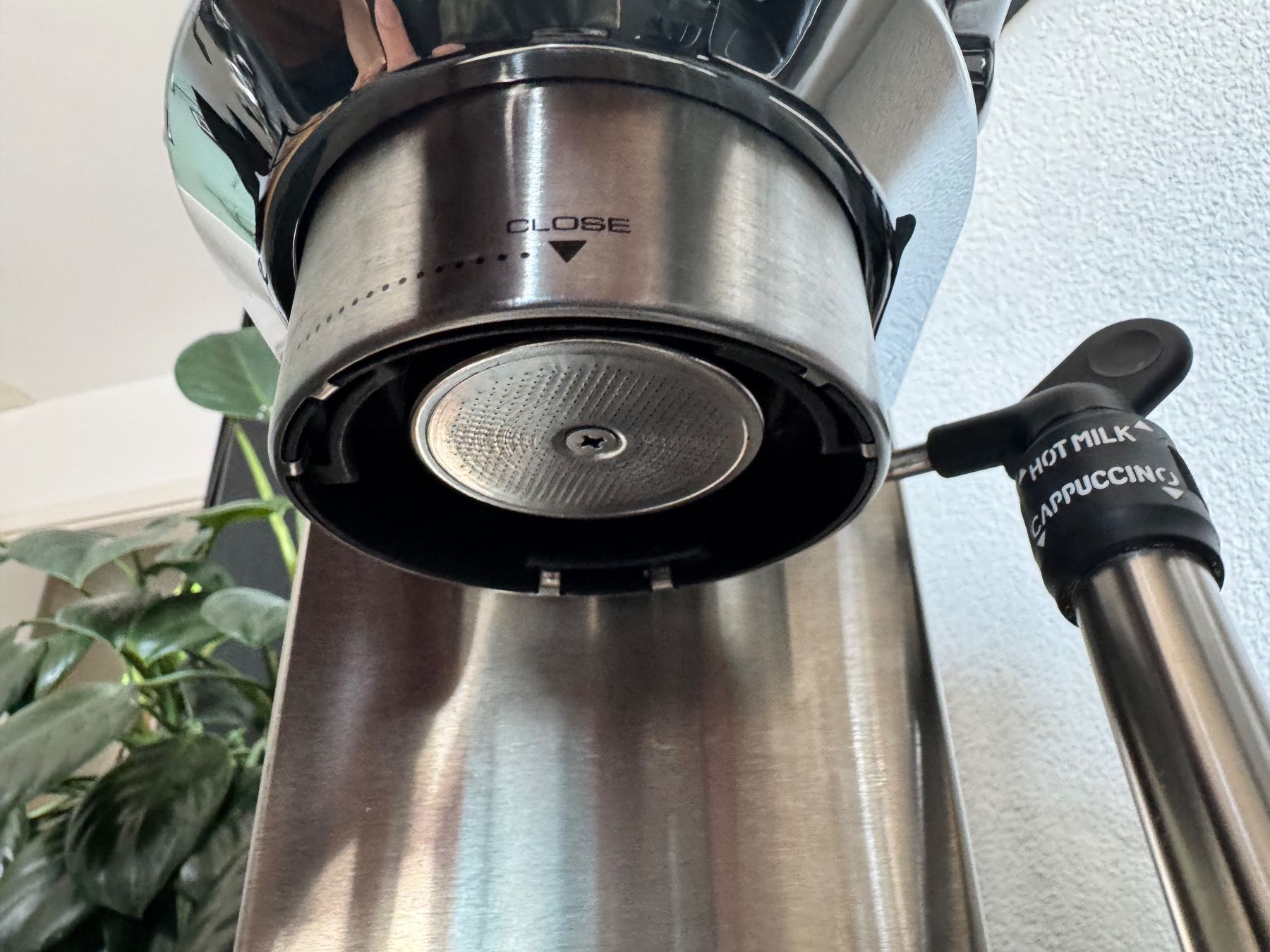De'Longhi Macchine per caffè & Macchine per espresso: DeLonghi Dedica inkl. Zubehör – Usato da Löhningen venduto da santafe06 4