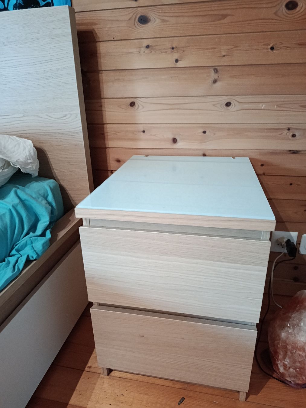Betten: Bett 140cm – Gebraucht aus Staufen von leo_d5c7 2