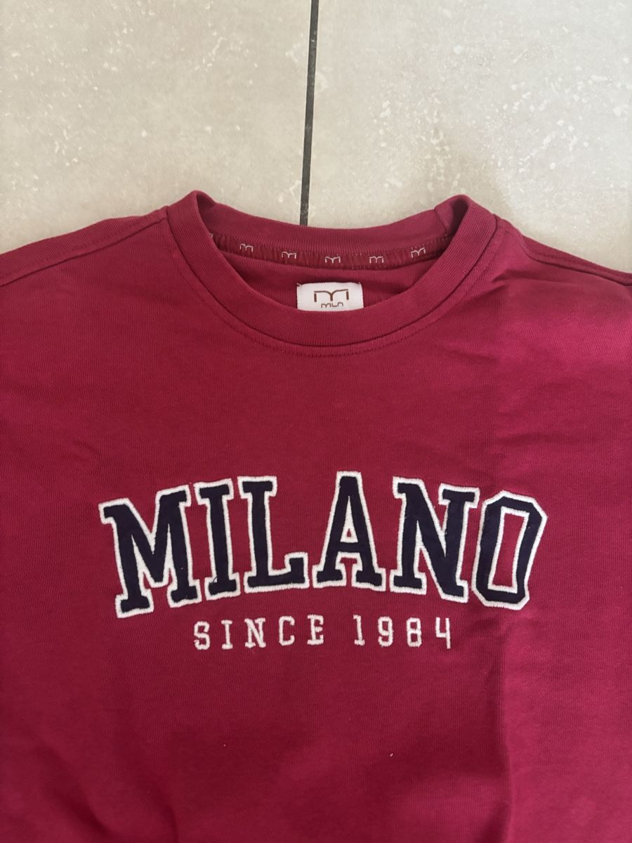Maglioni & Felpe: Pullover – Usato da Dielsdorf venduto da luca.19 1