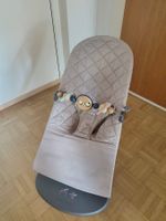 Bébé transat BabyBjorn