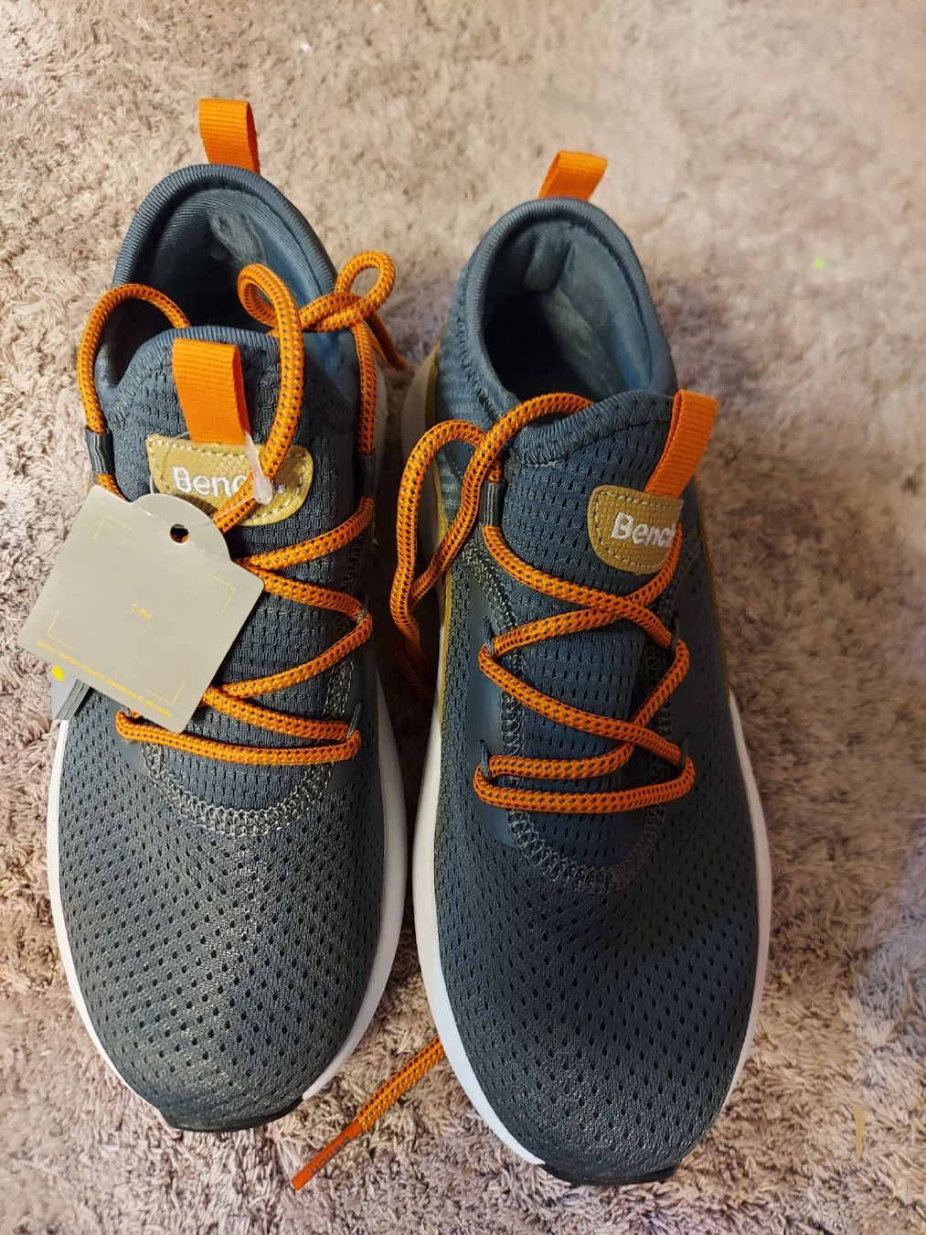 Bench Scarpe per ragazzi: Bench Sneaker Grösse 34 NEU – Nuovo (secondo la descrizione) da Altishofen venduto da tammy05 1