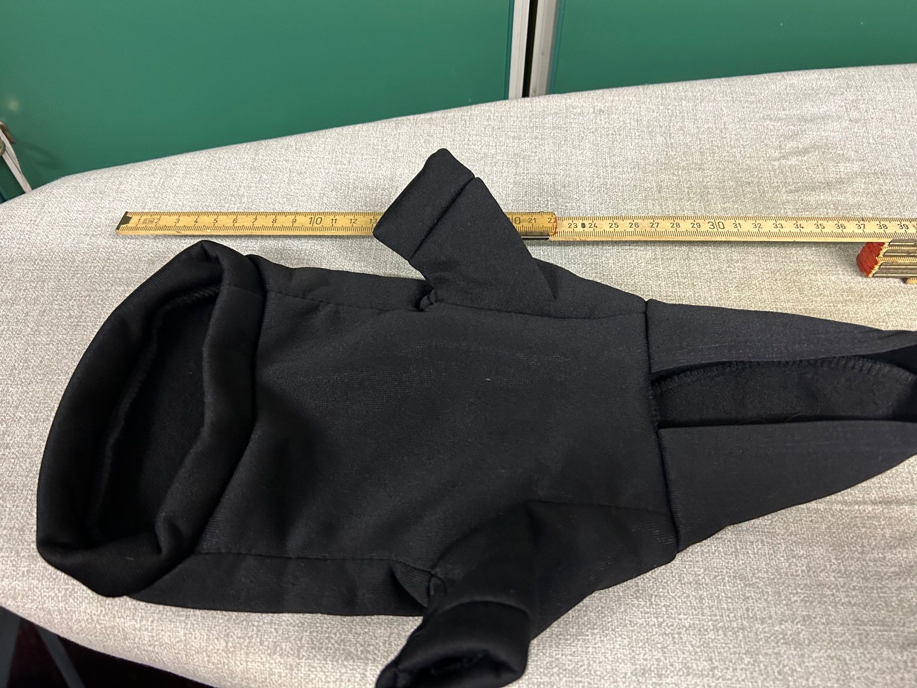 Abbigliamento: Hundejacke – Usato da Zumikon venduto da Uranus88 2