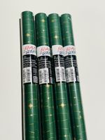 🔥Geschenkpapier 4 Rollen🔥