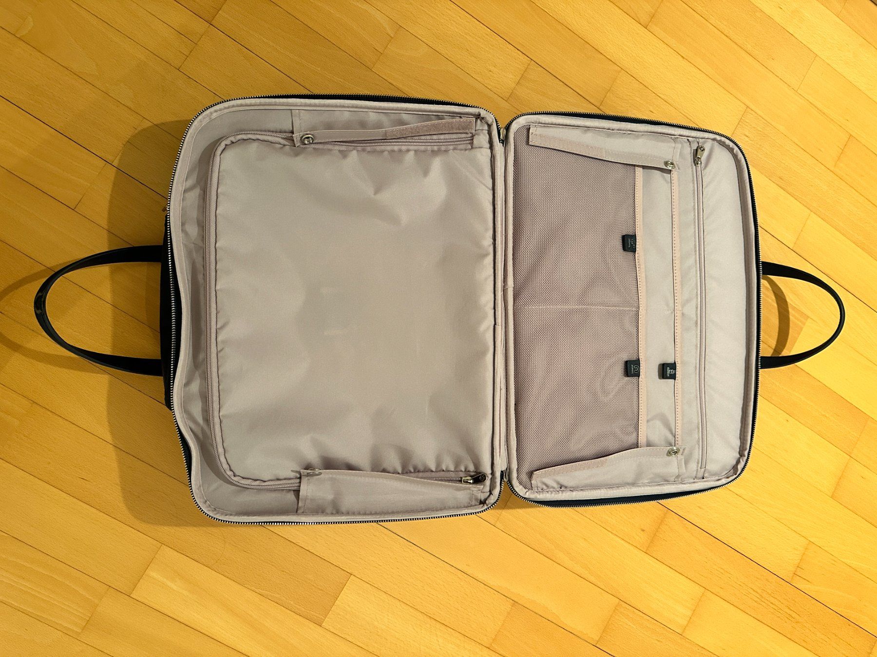 Samsonite Valigie: Rollkoffer; Businesskoffer; Handgepäck – Usato da Freienbach venduto da aktionen4u 2