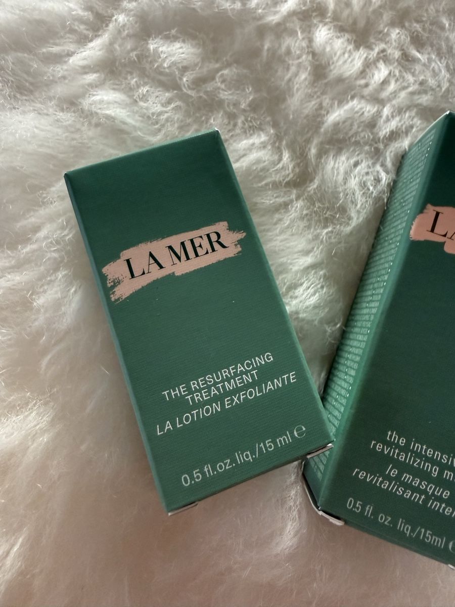 La Mer Gesichtspflege: LA MER Reiseset – Neu und originalverpackt aus Olten von ale_nb2x 1