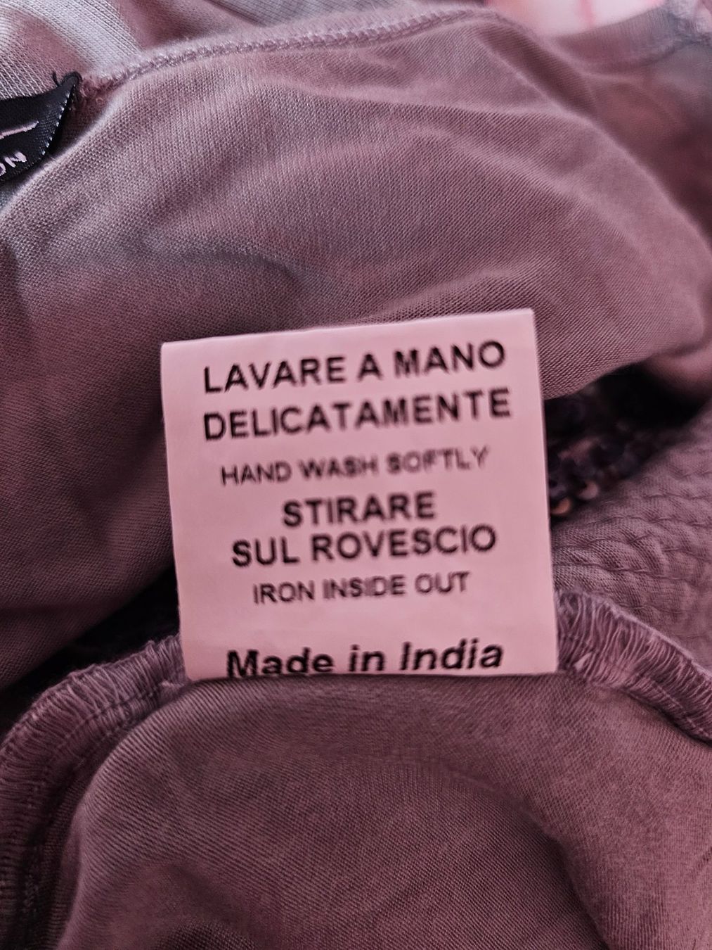 Top: Top KoreKor – Usato da lausanne venduto da mariamimib 4