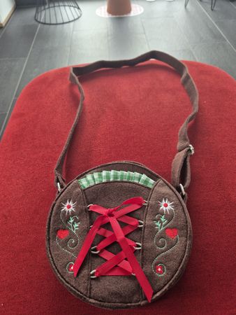 Oktoberfesttasche