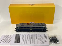 Brawa Ellok Ae 477 Orient Express H0 70086 DC  Sound