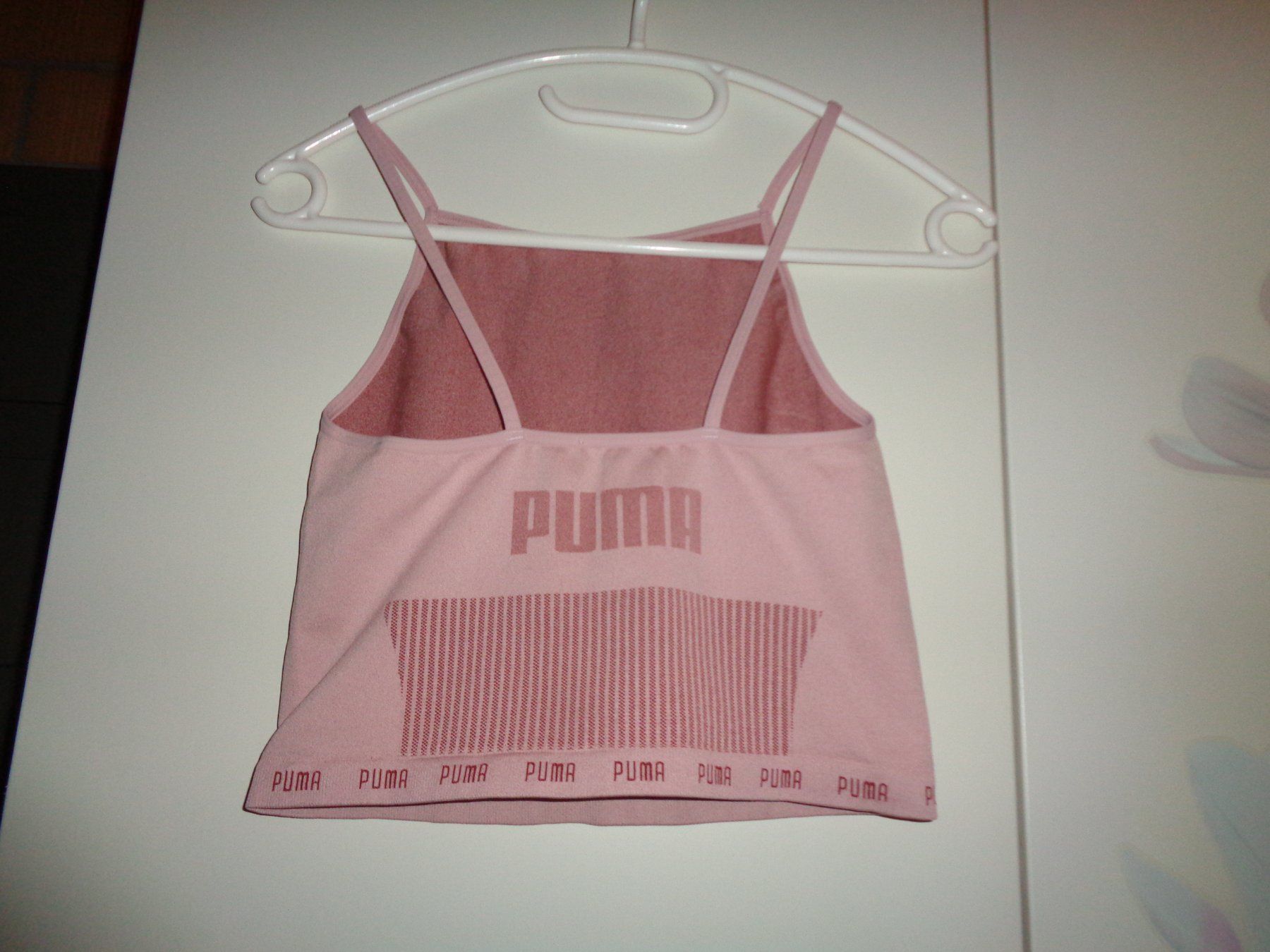 Puma Tops: *** Top von Puma *** / Neu – Neu (gemäss Beschreibung) aus Othmarsingen von Leuchtturmlady 2