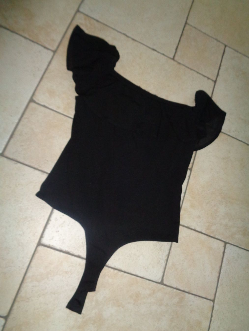 Sonstige Unterwäsche: Body  Grösse S – Gebraucht aus Kreuzlingen von Robi-2003