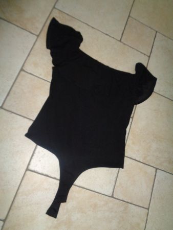 Body  Grösse S