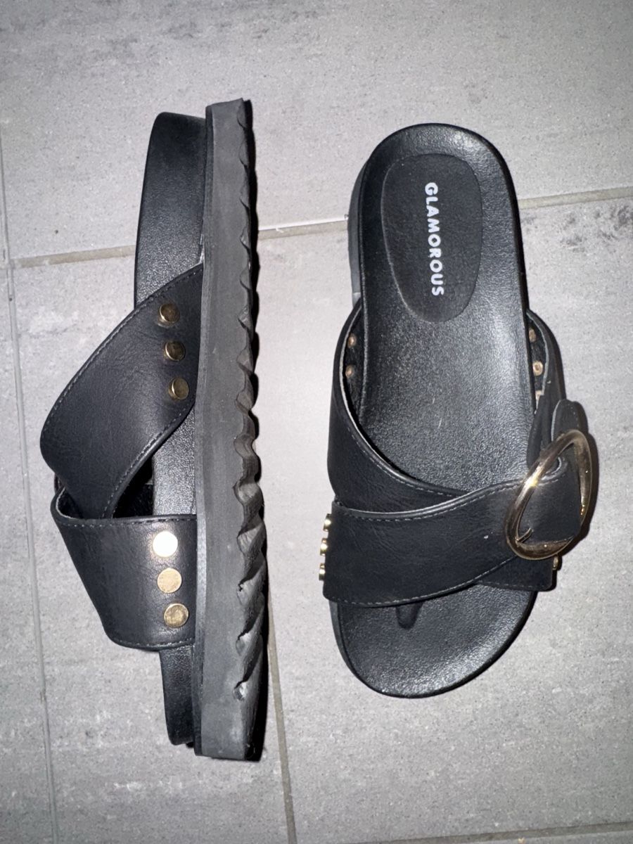 Flipper: Schwarze Schlappen – Usato da Bülach venduto da jes_s6yg 2