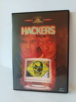 Hackers       (De - En - Fr - It -Esp)      ©'1995
