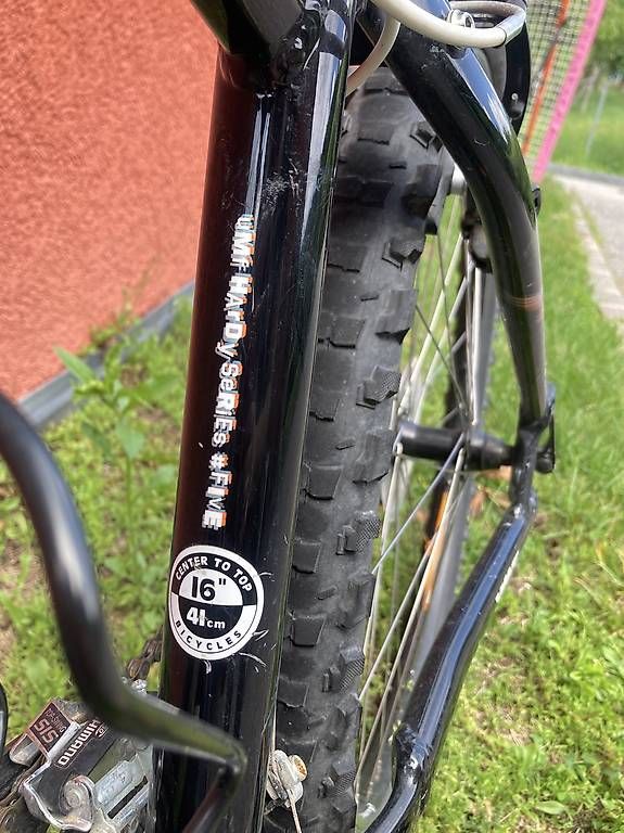 Biciclette: Vendo bici 16" – Usato da Vaglio venduto da Chri22 1