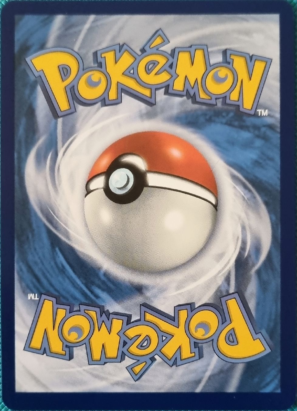 Pokémon Carte collezionabili: Pokemon Reisegefährten Mamutel EX DE – Nuovo (secondo la descrizione) da Oberbipp venduto da ret_6hxb 1